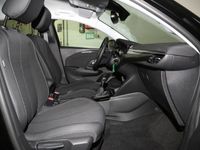 gebraucht Opel Corsa F Elegance 1.2 +Kam+Klimaautomatik+Shz.+ Weitere Angebote