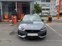 Gebraucht Cupra Leon 300 PS (220 kW) 2022 Grau Limousine