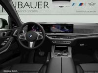 gebraucht BMW X7 xDrive40d M Sport, HUD, AHK, ACC, GSD, 22" LMR]