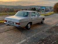 Gebraucht Mercedes W114 95 PS (69 kW) 1972 Limousine