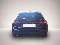 Gebraucht Audi A5 Business 299 PS (219 kW) 2025 Manufacturer Kombi