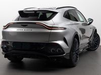 Gebraucht Aston Martin DBX 707 707 PS (519 kW) 2025 Silber SUV