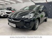 gebraucht Opel Corsa E Edition / SHZ / LHZ /8.Fach