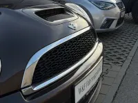 Używany Mini Cooper S 184 KM (135 kW) 2012 Brązowy Hatchback