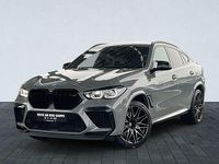 Gebraucht BMW X6 M Competition Edition 625 PS (459 kW) 2022 Andere farbe SUV