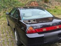 gebraucht Honda Accord Coupé 3.0 Liter V6