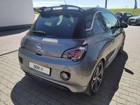 Occasion Opel Adam S 150 ch (110 kW) 2017 Gris Citadine