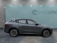 Gebraucht Maserati Grecale 330 PS (242 kW) 2024 Grau SUV