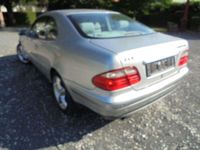 gebraucht Mercedes CLK230 Coupe Kompressor Sport