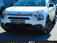 Gebraucht Citroën C4 PureTech 131 PS (96 kW) 2024 Weiß SUV