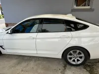 Gebraucht BMW 320 Advantage 190 PS (139 kW) 2018 Weiß Limousine