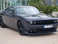 Gebraucht Dodge Challenger 492 PS (361 kW) 2018 Grau Coupé