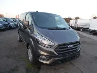 Gebraucht Ford Transit Custom Trend 131 PS (96 kW) 2020 Grau Van / Kleinbus
