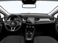 gebraucht Renault Captur TECHNO E-TECH Plug-in 160