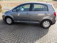 Gebraucht VW Golf Plus Cross 140 PS (102 kW) 2006 Grau metallic Van / Kleinbus