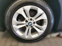 Gebraucht BMW X2 Advantage 140 PS (102 kW) 2019 Schwarz SUV