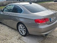 Gebraucht BMW 325 218 PS (160 kW) 2008 Coupé