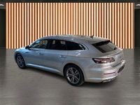 Gebraucht VW Arteon R-line 190 PS (139 kW) 2024 Silber (metallic) Kombi