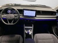 Gebraucht VW Tayron Life 193 PS (141 kW) 2025 Grenadillschwarz metallic (metallic) SUV