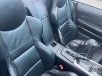 Gebraucht BMW Z4 Performance 231 PS (169 kW) 2004 Schwarz Cabrio