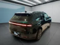 Brugt Leapmotor C10 160 kW (218 HK) 2024 Grøn SUV