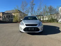 Gebraucht Ford Mondeo Titanium S 239 PS (175 kW) 2011 Silber Limousine