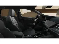 Gebraucht Audi A3 Sportback e-tron Comfort 204 PS (150 kW) 2026 Navarrablau metallic Kleinwagen