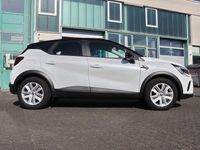 Gebraucht Renault Captur Evolution 91 PS (66 kW) 2023 Weiß SUV