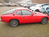 gebraucht Porsche 924 