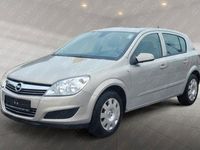 Gebraucht Opel Astra Edition 90 PS (66 kW) 2008 Limousine
