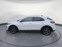 Gebraucht Kia XCeed Xdition 204 PS (150 kW) 2020 Weiß SUV