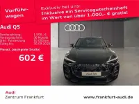 Gebraucht Audi Q5 S-Line 204 PS (150 kW) 2025 Schwarz SUV