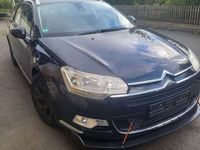 gebraucht Citroën C5 Tourer HDi 165 FAP