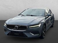 Gebraucht Volvo V60 Ultimate 455 PS (334 kW) 2023 Grau Kombi
