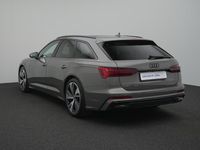 Gebraucht Audi A6 S-Line 299 PS (219 kW) 2025 Chronosgrau metallic Kombi