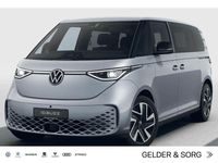 Neu VW ID. Buzz 210 kW (286 PS) 2026 Silber Van / Kleinbus