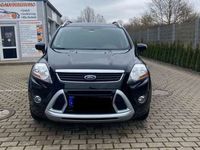 gebraucht Ford Kuga 4x4 Titanium