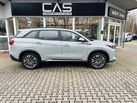 Neu DFSK Fengon 177 PS (130 kW) 2026 Moon grey SUV