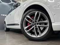 Gebraucht Audi SQ7 Sport 435 PS (319 kW) 2016 Weiß SUV