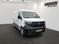 Neu Renault Master Business 131 PS (96 kW) 2025 Weiss Van