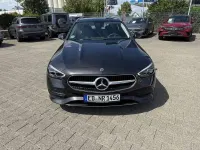 Gebraucht Mercedes C180 Avantgarde 170 PS (125 kW) 2025 Grau Kombi