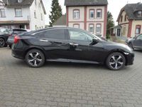 gebraucht Honda Civic Limousine Diesel 1.6 i-DTEC Executive