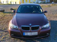 Gebraucht BMW 318 120 PS (88 kW) 2005 Limousine