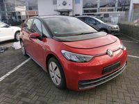 Gebraucht VW ID.3 Pro 169 kW (231 PS) 2022 Kings red metallic Kleinwagen