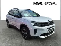 Neu Citroën C5 Aircross 145 PS (106 kW) 2025 Weiß SUV