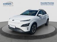 gebraucht Hyundai Kona Elektro MJ21 (100kW) TREND-Paket inkl. 11kW O
