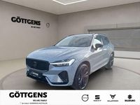 Neu Volvo XC60 Ultra 455 PS (334 kW) 2026 Grau SUV