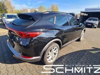 Gebraucht Cupra Formentor 150 PS (110 kW) 2023 Schwarz SUV