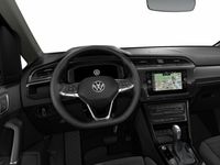 gebraucht VW Touran 1.5 TSI DSG Highl. ergoA in Achern