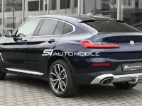 Gebraucht BMW X4 Performance 286 PS (210 kW) 2024 Bmw individual tansanitblau ii SUV